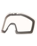 Oakley Fall Line L Replacement Lens Clear