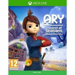 Ary and the Secret of Seasons for Microsoft Xbox One Video Game