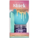 Sliick by Salon Perfect Sliick At Home Microwave Waxing Kit 1 set