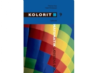 Kolorit 9. klasse, lærerens bog | Thomas Kaas Heidi Kristiansen | Språk: Danska