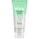 Sliick by Salon Perfect Sliick Exfoliate+Polish - Body Scrub 207 ml