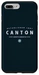 iPhone 7 Plus/8 Plus Canton South Dakota - Canton SD Case