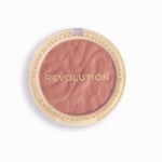 Makeup Revolution Blusher reloaded peach bliss