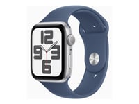 Apple Watch Se, Oled, Pekskärm, 32 Gb, Wi-Fi, Gps, 32,9 G