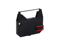 Brother Färgband För Skrivmaskin För Brother Ax 110, 250, 310, 33, 410, Lw 300, Wp 70, Svart, Carbon/Carbon, Pk143, N