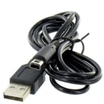 Clenp Câble Micro USB - 1M Jouant à des Jeux Chargeur d'alimentation USB Câble De Données pour Nintendo 3DS / DSI/DSXL
