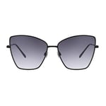 Foster Grant 'Teagan BLK' Sunglasses