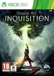 Dragon Age Inquisition | Xbox 360 New