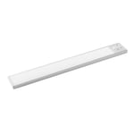 Skåpbelysning Airam CabiLite, USB-C-laddbar, 40 cm / 300 lm