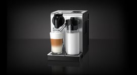 Lattissima+ pro kaffemaskin
