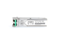 ATGBICS SFP-1GEZXLC-C, Fiberoptik, 1000 Mbit/s, SFP, LC, EX/EZX, 110000 m