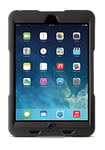 Kensington BlackBelt 1st Degree Rugged Protective Case for iPad mini and iPad mini with Retina Display - Black