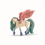 Schleich - Flower Pegasus (70590) (US IMPORT)
