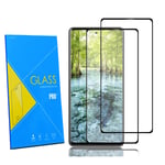 [2-Pack] Screen Protector for Samsung Galaxy S20 FE 5G Tempered Glass Film, [Case Friendly][Anti-Scratch][Anti-Shatter] For Samsung Galaxy S20 FE 5G