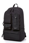 Samsonite Mirre 15.6” Laptop Backpack Black