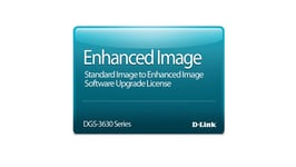 D-Link DGS-3630-28TC-SE-LIC software license/upgrade 1 license(s)