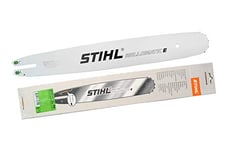 Stihl 30050084717 Rollomatic E Guide chaîne pour tronçonneuse 45 cm