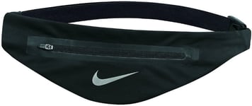 Vyötärölaukku Nike Zip Pocket Waistpack nrl99-082 Koko OS