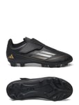 Adidas Performance F50 Club Vel Fxg J Svart