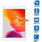 [10 Pièces] Protection Ecran iPad 10.2 / iPad 7th Gen Verre Trempé Tablette Protecteur Film de Protection