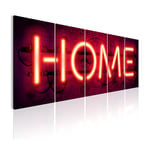 Arkiio Tavla Home Neon A3-N7329-DKA