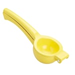 Manual Lemon Squeezers,Lemon Squeezer,Juice Extractor Single Press Hand Lime Citrus Fruit Juicer,Safe Faster and Effective Fruits Juicing, Robust Design,for Kitchen, Restaurant, Bar and Cafe Tool