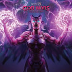RuneScape: God Wars Dungeon Vinyle Coloré