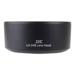 NEW JJC LH-54B Lens Hood for CANON EF-M 55-200mm f/4.5-6.3 IS STM Replace ET-54B