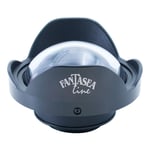 Fantasea Line Wide Angle Uwl-400 M52 0.50x Es Lins