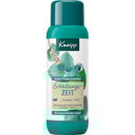 Kneipp Badtillsats Skum- & krämbad Aroma-skumbad "Erkältungszeit" Förkylningstid 400 ml (115,00 kr / 1 l)