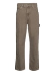 Workwear Jeans Brown GANT