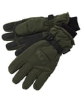 Pinewood Handskar Membrane Herr Moss Green 10