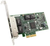 Lenovo NETXTREME PCIE 1GB 4-PORT RJ45 ETHERNET ADAPTER F/THINK SYSTEM