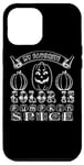 Coque pour iPhone 13 Pro Max Ma couleur préférée est Pumpkin Spice - Funny Halloween
