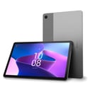 Lenovo M10 Plus 3rd Gen 10.6 in 128GB Wi-Fi Tablet Grey