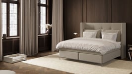 Carpe Diem Beds Sandö Sängpaket