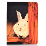 JIan Ying Case for iPad Pro 11 (2020)/iPad Pro (11-inch, 2nd generation) Lightweight Protective Premium Cover Rabbit