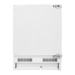 Beko - Réfrigérateur sous plan encastrable avec compartiment intégré classe e BU1154HCN