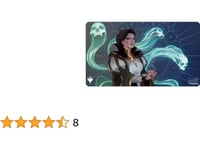 Ultra-Pro Ultra-Pro: Magic The Gathering - Murders At Karlov Manor - Playmat E