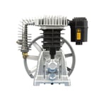 PELA Kompressorblock till 5,5 & 7,5 hk