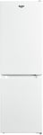 BUSH Bush M47150FFW Fridge Freezer - White