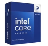 lg Intel Core I9 14900Kf 24 Cores (8 P-Cores + 16 E-Cores) Up To 6.0 Ghz Lga1700 Processor