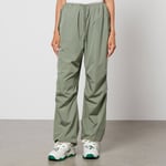Anine Bing Reid Recycled Shell Cargo Trousers