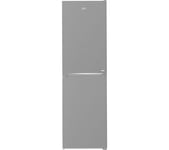 BEKO CNG4582VPS 50/50 Fridge Freezer - Stainless Steel, Stainless Steel