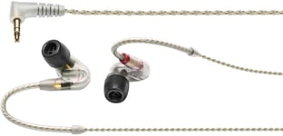 Sennheiser IE 500 Pro Hi-Fi Ecouteurs intra-auriculaire transparent