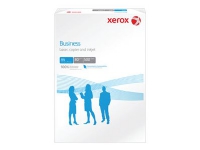 Xerox Business - Hvit - A3 (297 x 420 mm) - 80 g/m² - 500 ark vanlig papir