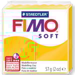 Staedtler FIMO Soft 56 g Fimolera Sun Yellow (16)