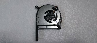 New CPU Fan For Asus FX705 FX705G FX705GM FX86 FX86SM FX505 FX505D FX505DU FX96