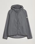 District Vision Ultralight Water Repellent Jacket Charcoal