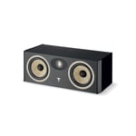 Focal Aria Evo X Center Svart